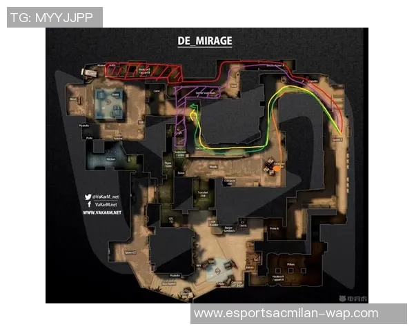 电竞比分分析聚焦BLG战队在CSGO赛事中的战术转型与表现解读